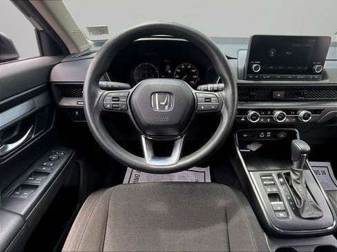 Certified 2023 Honda CR-V EX image 8