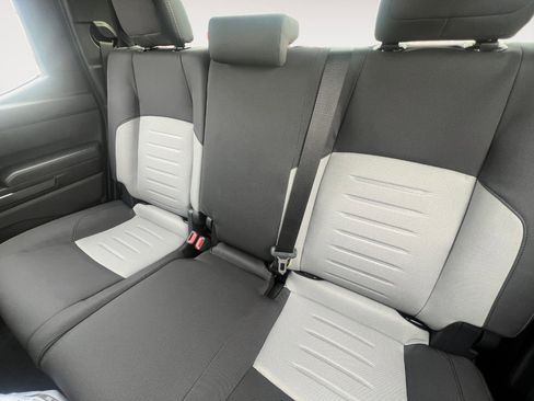 New 2026 Toyota Tacoma TRD Off-Road image 13