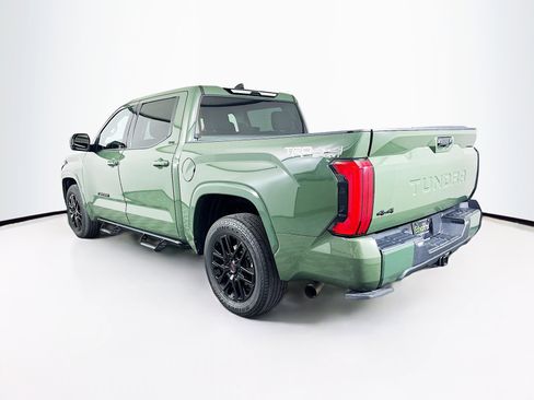 Used 2023 Toyota Tundra SR5 w/ TRD Sport Package image 5