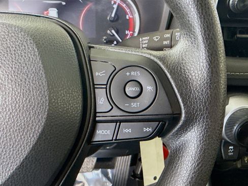 Used 2024 Toyota RAV4 LE FWD image 15