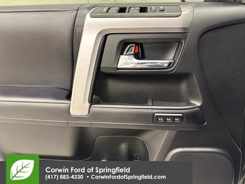 Used 2024 Toyota 4Runner Limited image 32