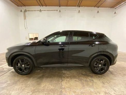 Used 2024 Dodge Hornet R/T Plus w/ R/T Blacktop Package AWD/4WD image 2