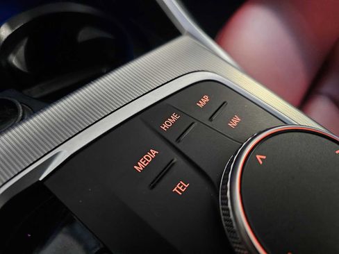 Certified 2023 BMW i4 eDrive35 image 26