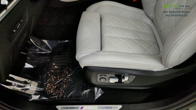 Used 2026 BMW X6 M60i AWD/4WD image 46