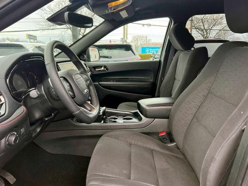 Certified 2023 Dodge Durango GT AWD/4WD image 18