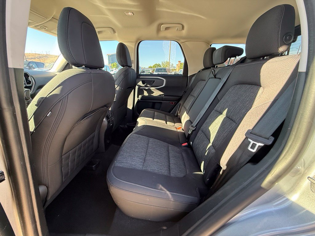 Used 2021 Ford Bronco Sport Big Bend AWD/4WD image 15