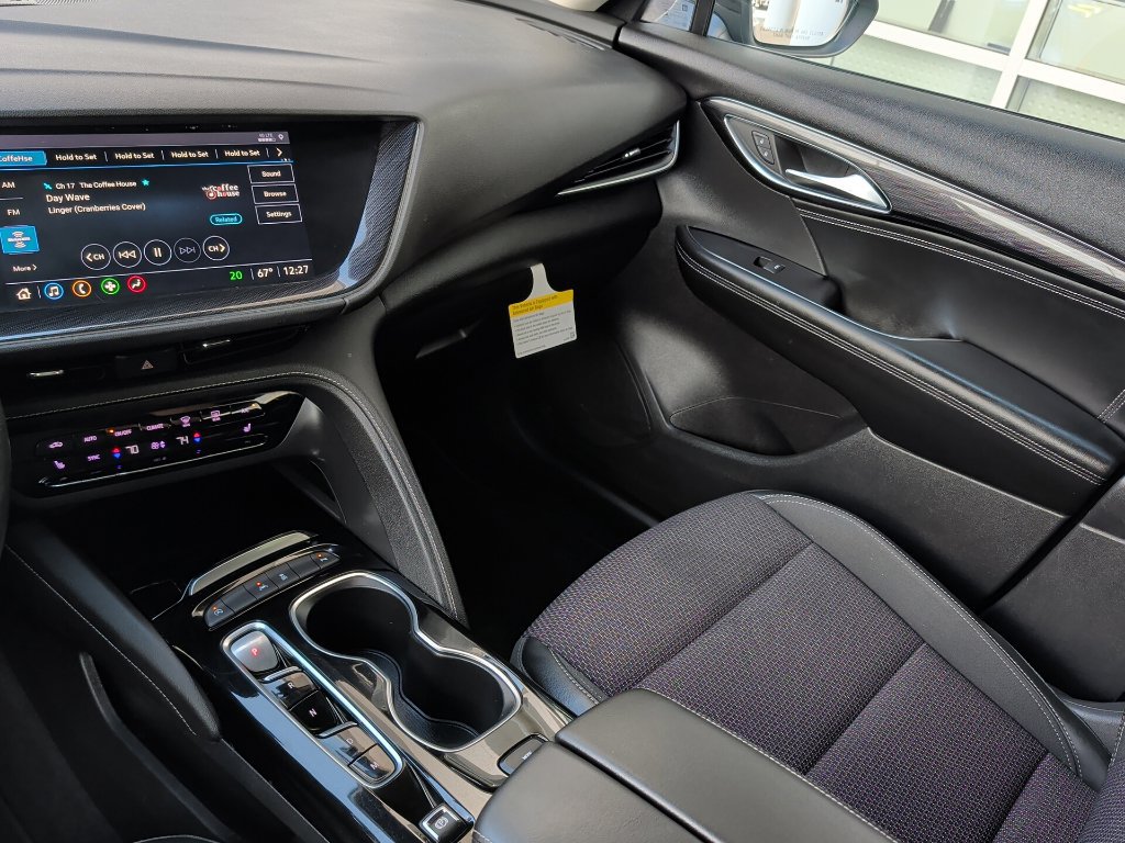 Used 2021 Buick Envision Preferred FWD image 18
