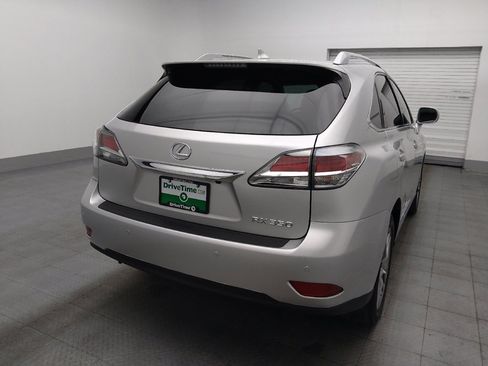 Used 2015 Lexus RX 350 FWD image 7
