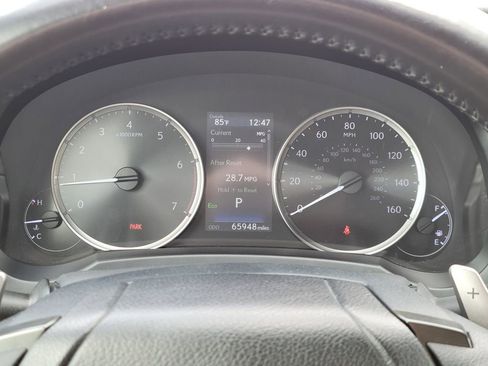 Used 2021 Lexus IS 300 w/ Accessory Package image 30