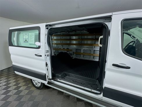 Used 2024 Ford Transit 250 Low Roof w/ Exterior Upgrade Package image 12