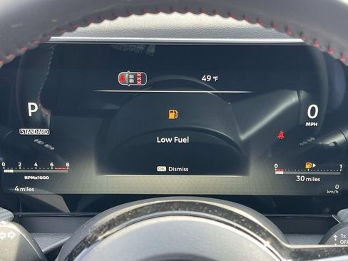 New 2026 Nissan Kicks SR w/ Cold Weather Package FWD image 32
