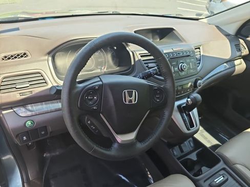 Used 2014 Honda CR-V EX-L image 16