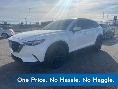 Used 2023 MAZDA CX-9 Touring Plus