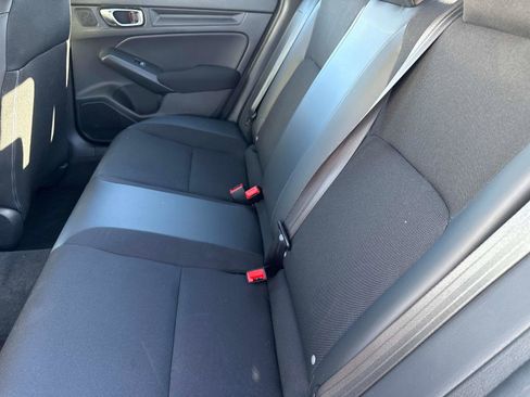 Certified 2024 Honda Civic Sport image 13