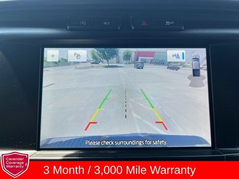 Used 2021 Ford F150 XL w/ STX Appearance Package RWD image 9