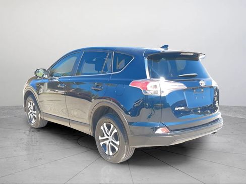 Used 2018 Toyota RAV4 LE w/ All Weather Liner Package image 3