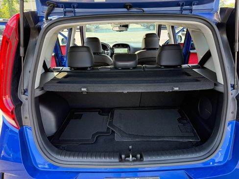 Used 2022 Kia Soul Turbo image 47