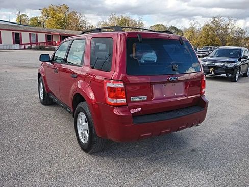Used 2009 Ford Escape XLS image 3
