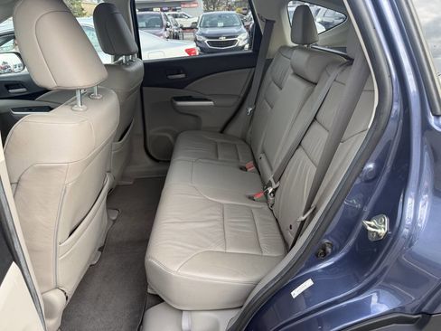 Used 2014 Honda CR-V EX-L image 8