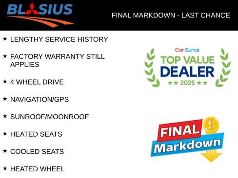 Used 2022 Lincoln Navigator Reserve image 10