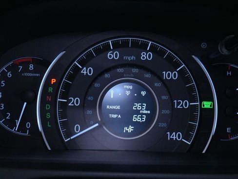 Used 2015 Honda CR-V EX image 37