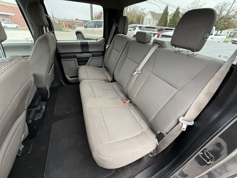 Used 2018 Ford F150 XLT image 20