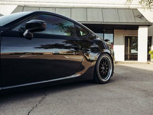 Used 2015 Subaru BRZ Limited w/ Popular Package #2B image 28