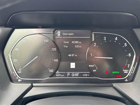 Used 2020 BMW 228i xDrive Gran Coupe w/ Convenience Package AWD/4WD image 17