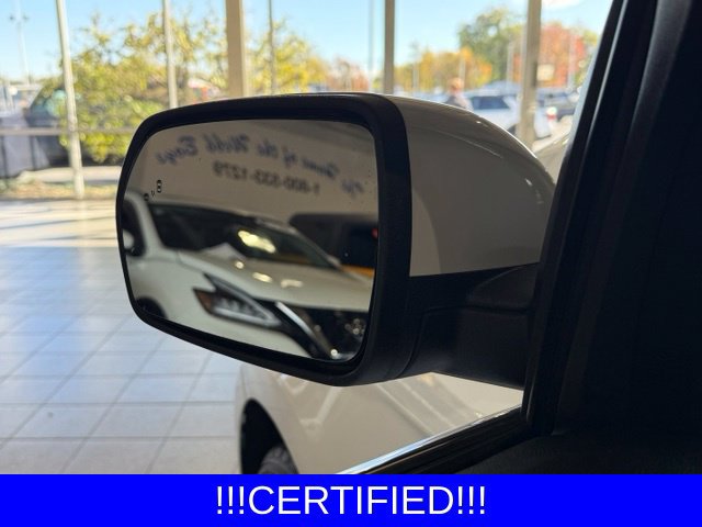 Certified 2024 Ford Edge SEL w/ Convenience Package AWD/4WD image 22