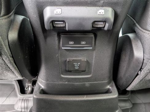 Used 2023 Jeep Wrangler Unlimited Rubicon 392 w/ Xtreme Recon 35" Tire Package image 16