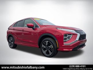 Used 2024 Mitsubishi Eclipse Cross SEL video 1