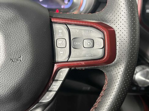 Used 2025 RAM 1500 Rebel w/ Rebel Level 1 Equipment Group image 31