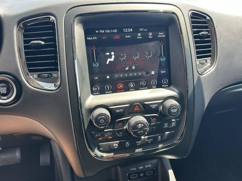 Used 2018 Dodge Durango GT AWD/4WD image 4