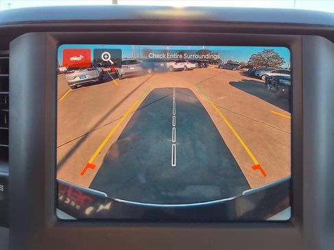 Used 2024 RAM 2500 Big Horn image 10