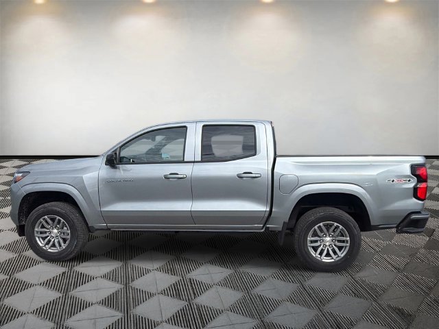 New 2026 Chevrolet Colorado LT w/ LT Convenience Package AWD/4WD image 8
