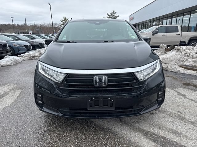 Used 2024 Honda Odyssey EX-L image 37