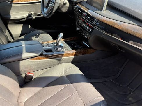 Used 2015 BMW X5 xDrive35i AWD/4WD image 14