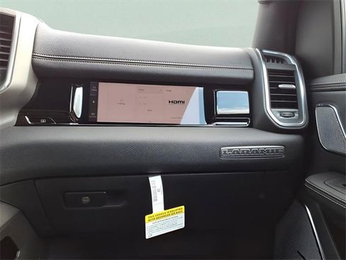 New 2026 RAM 1500 Laramie w/ Night Edition image 18