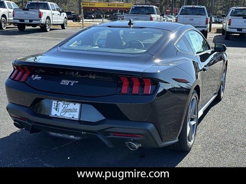 New 2026 Ford Mustang GT Premium image 7
