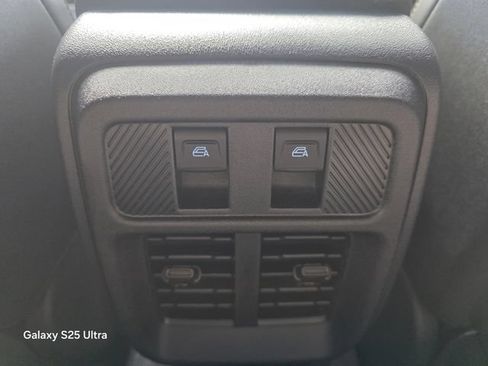 New 2026 Ford Bronco Big Bend AWD/4WD image 16