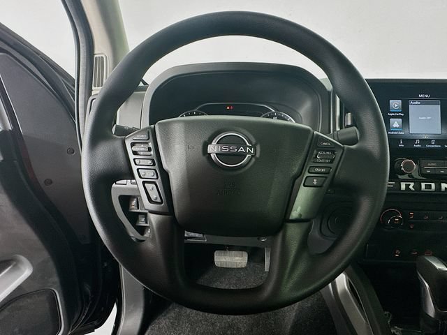Certified 2025 Nissan Frontier SV RWD image 13