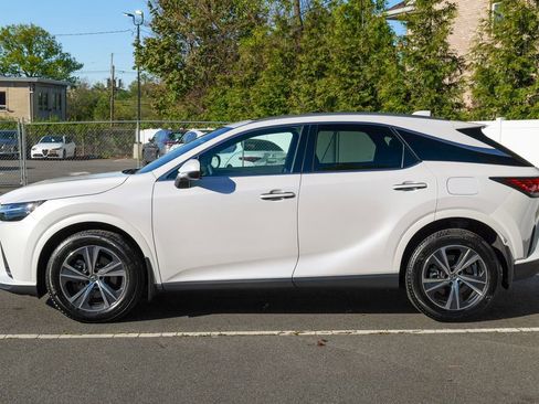 Used 2024 Lexus RX 350 Premium w/ Accessory Package (Z1) AWD/4WD image 4