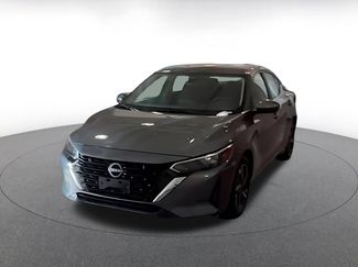 Used 2025 Nissan Sentra SV FWD video 2