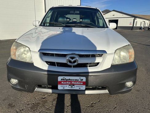 Used 2006 MAZDA Tribute s w/ Package 3 image 11