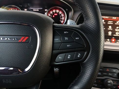 Used 2023 Dodge Challenger R/T Scat Pack RWD image 25