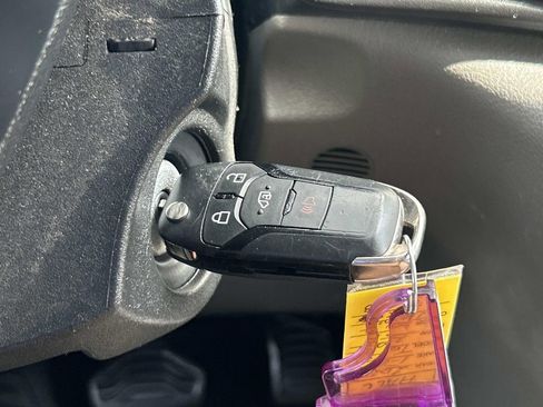 Used 2022 Ford Transit 250 Low Roof w/ Exterior Upgrade Package image 37