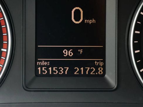 Used 2012 Volkswagen Eos Komfort FWD image 40