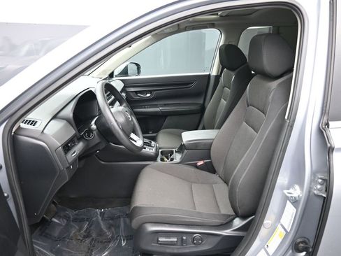 Certified 2023 Honda CR-V EX image 19