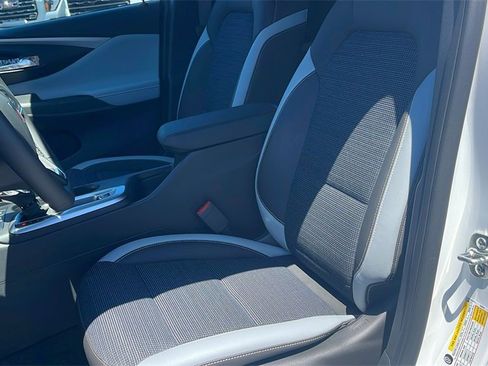 New 2025 Buick Envista Preferred w/ Convenience I Package image 10