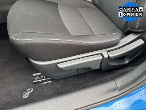 Used 2025 Nissan Sentra SV FWD image 21